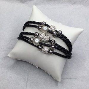 MultiStrand Fashion Bracelet